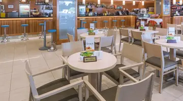 HOTEL 4R PLAYA PARK
