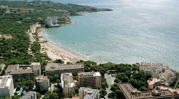 HOTEL 4R PLAYA PARK