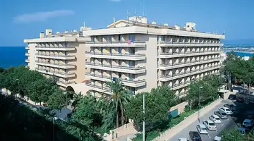 HOTEL 4R PLAYA PARK