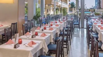 HOTEL 4R PLAYA PARK