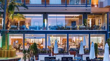 Hotel 4R Playa Park