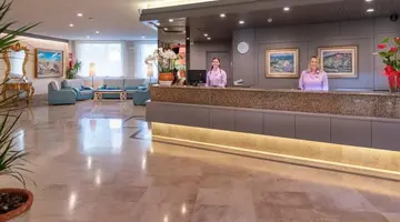 Hotel 4R Playa Park