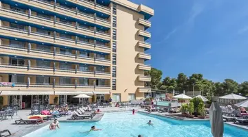 HOTEL 4R PLAYA PARK