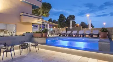 HOTEL 4R PLAYA PARK
