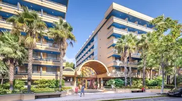 HOTEL 4R PLAYA PARK