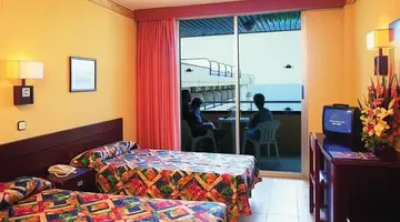 HOTEL 4R PLAYA PARK