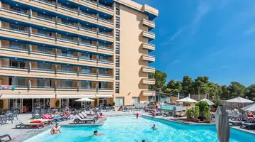 Hotel 4R Playa Park