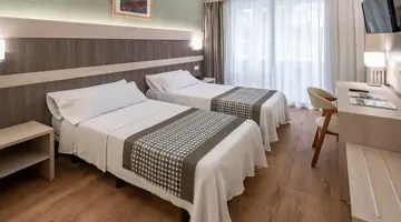 Hotel 4R Playa Park