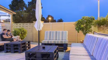 HOTEL 4R PLAYA PARK