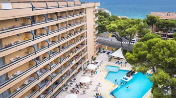HOTEL 4R PLAYA PARK