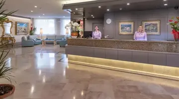 HOTEL 4R PLAYA PARK