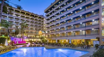 HOTEL 4R PLAYA PARK