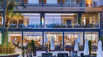 HOTEL 4R PLAYA PARK
