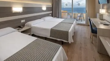 HOTEL 4R PLAYA PARK