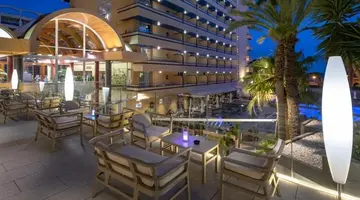 HOTEL 4R PLAYA PARK