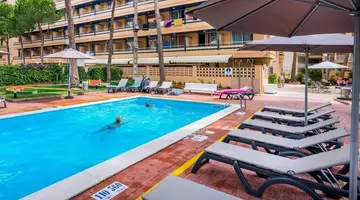 Hotel 4R Playa Park