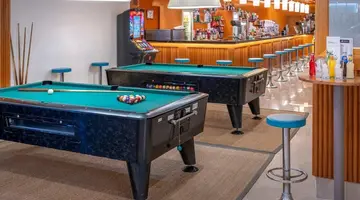 Hotel 4R Playa Park