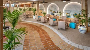 Hotel 4R Playa Park