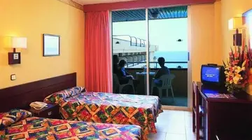 HOTEL 4R PLAYA PARK