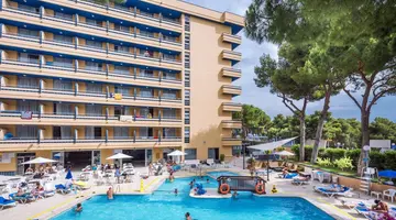 HOTEL 4R PLAYA PARK