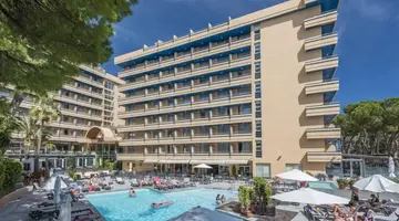 HOTEL 4R PLAYA PARK