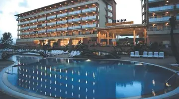 HOTEL 4R REGINA GRAN HOTEL