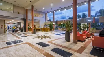 HOTEL 4R REGINA GRAN HOTEL