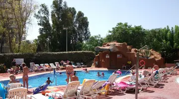 HOTEL 4R REGINA GRAN HOTEL