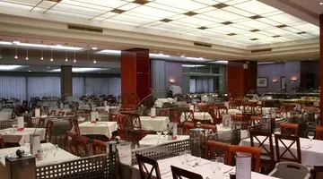 HOTEL 4R REGINA GRAN HOTEL