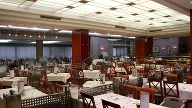 HOTEL 4R REGINA GRAN HOTEL