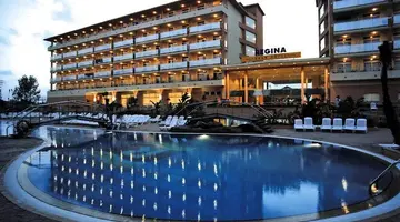 HOTEL 4R REGINA GRAN HOTEL
