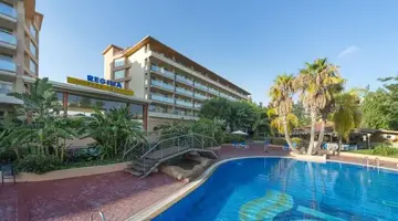 HOTEL 4R REGINA GRAN HOTEL