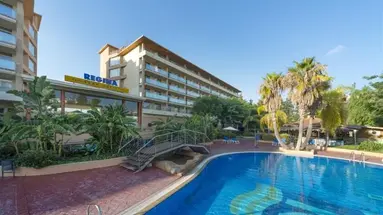 HOTEL 4R REGINA GRAN HOTEL