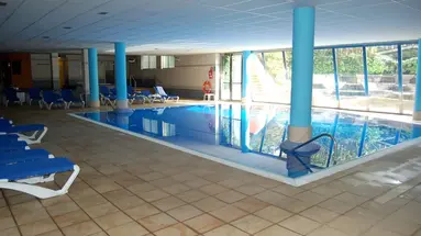 HOTEL 4R REGINA GRAN HOTEL