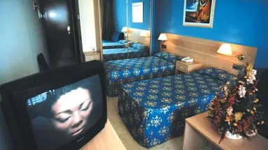 HOTEL 4R REGINA GRAN HOTEL