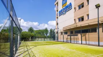 HOTEL 4R REGINA GRAN HOTEL
