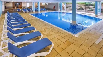 HOTEL 4R REGINA GRAN HOTEL