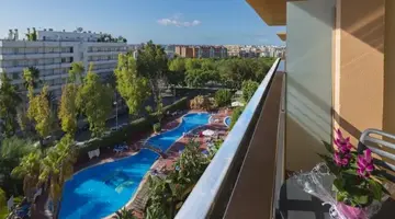 HOTEL 4R REGINA GRAN HOTEL