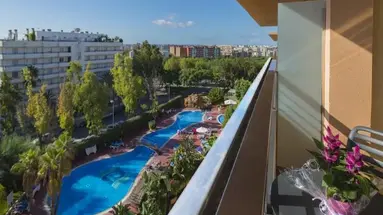 HOTEL 4R REGINA GRAN HOTEL