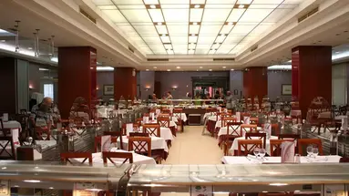 HOTEL 4R REGINA GRAN HOTEL