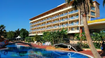 HOTEL 4R REGINA GRAN HOTEL