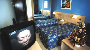 HOTEL 4R REGINA GRAN HOTEL