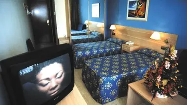 HOTEL 4R REGINA GRAN HOTEL