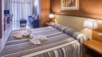 HOTEL 4R REGINA GRAN HOTEL