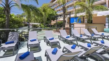 HOTEL 4R REGINA GRAN HOTEL