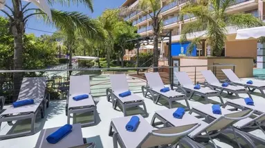 HOTEL 4R REGINA GRAN HOTEL