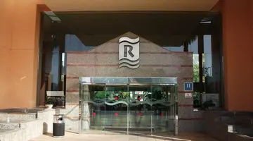 HOTEL 4R REGINA GRAN HOTEL