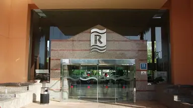 HOTEL 4R REGINA GRAN HOTEL