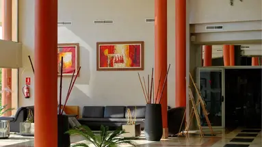 HOTEL 4R REGINA GRAN HOTEL