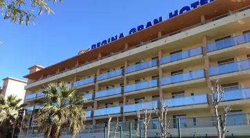 HOTEL 4R REGINA GRAN HOTEL